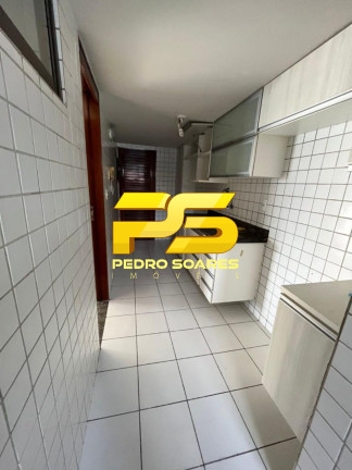 Imagem Apartamento com 3 Quartos à Venda, 114 m² em Jardim Oceania - João Pessoa Imagem Apartamento com 3 Quartos à Venda, 114 m² em Jardim Oceania - João Pessoa