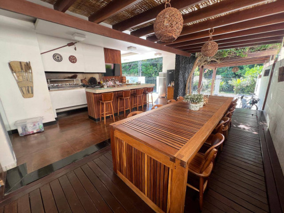 Imagem Casa de Condomínio com 3 Quartos à Venda, 525 m² em Outeiro Da Glória - Porto Seguro