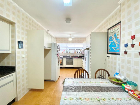 Imagem Apartamento com 3 Quartos à Venda, 126 m² em Embaré - Santos
