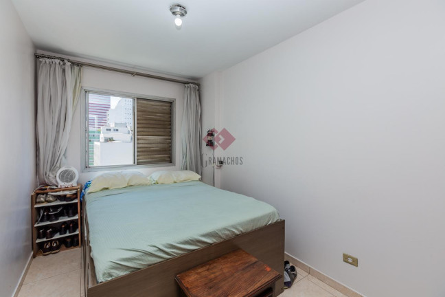 Imagem Apartamento com 1 Quarto à Venda, 49 m² em Consolação - São Paulo Imagem Apartamento com 1 Quarto à Venda, 49 m² em Consolação - São Paulo