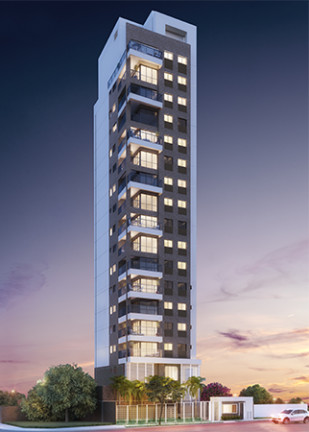 Apartamento com 4 Quartos à Venda, 325 m² em Paraíso - São Paulo