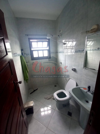 Imagem Casa com 3 Quartos à Venda, 100 m² em Jardim Jaqueira - Caraguatatuba Imagem Casa com 3 Quartos à Venda, 100 m² em Jardim Jaqueira - Caraguatatuba