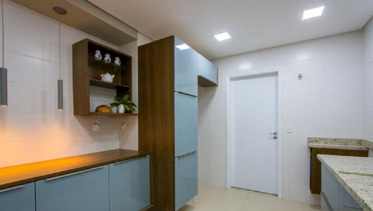 Imagem Apartamento com 4 Quartos à Venda, 135 m² em Centro - Santo André Imagem Apartamento com 4 Quartos à Venda, 135 m² em Centro - Santo André