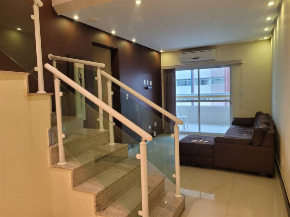 Imagem Apartamento com 3 Quartos à Venda, 200 m² em Tupi - Praia Grande Imagem Apartamento com 3 Quartos à Venda, 200 m² em Tupi - Praia Grande