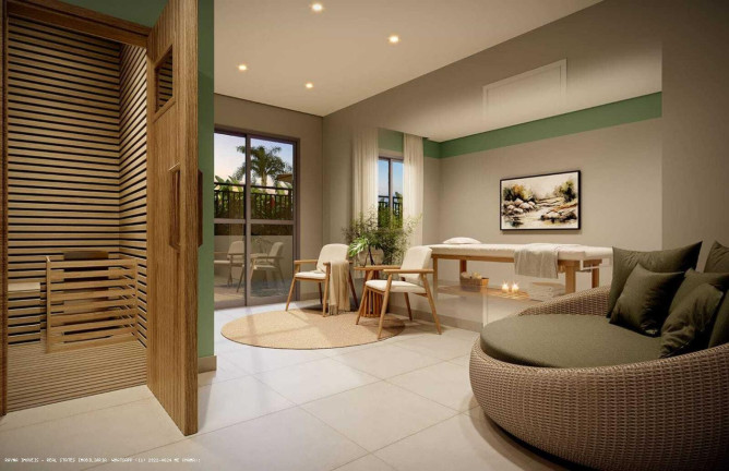Imagem Apartamento com 1 Quarto à Venda, 34 m² em Ponte Grande - Guarulhos