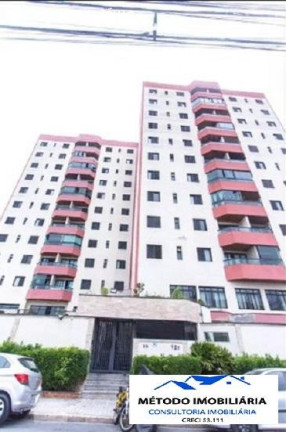 Imagem Apartamento com 3 Quartos à Venda, 85 m² em Rudge Ramos - São Bernardo Do Campo