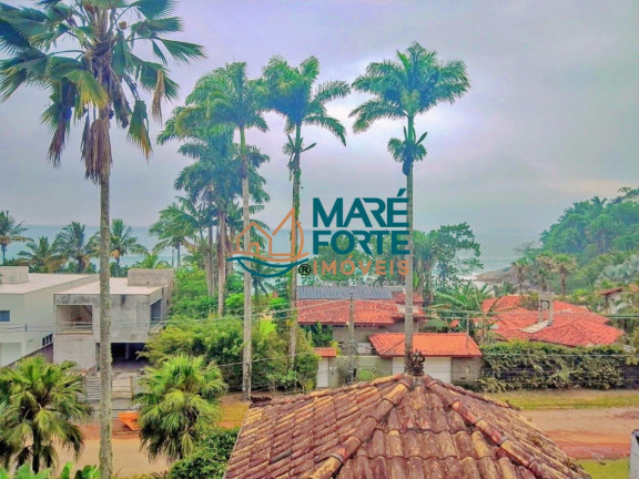 Imagem Sobrado com 5 Quartos à Venda, 298 m² em Praia Vermelha Do Centro - Ubatuba