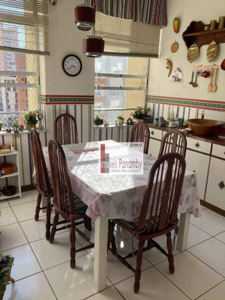 Imagem Apartamento com 4 Quartos à Venda ou Locação, 275 m² em Higienópolis - São Paulo