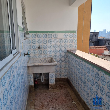 Imagem Apartamento com 2 Quartos para Alugar, 90 m² em Chácara Mafalda - São Paulo Imagem Apartamento com 2 Quartos para Alugar, 90 m² em Chácara Mafalda - São Paulo