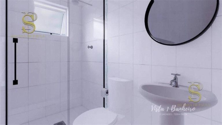 Imagem Casa com 2 Quartos à Venda, 60 m² em Terra Preta - Mairiporã Imagem Casa com 2 Quartos à Venda, 60 m² em Terra Preta - Mairiporã