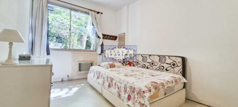 Imagem Apartamento com 3 Quartos à Venda, 100 m² em Jardim Botânico - Rio De Janeiro Imagem Apartamento com 3 Quartos à Venda, 100 m² em Jardim Botânico - Rio De Janeiro