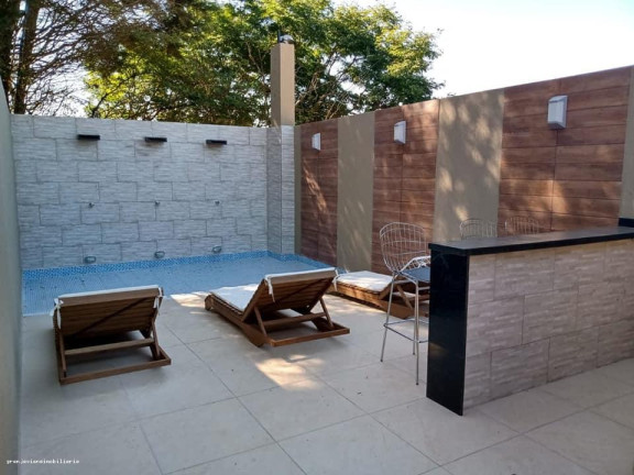 Imagem Imóvel com 2 Quartos à Venda, 52 m² em Ilha De Capri - Programa Casa Verde Amarela - Cotia