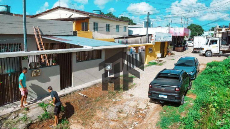 Imagem Casa com 7 Quartos à Venda, 286 m² em Timbí - Camaragibe