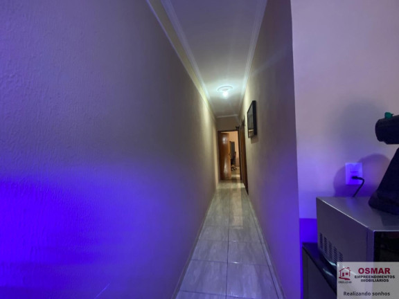 Imagem Casa com 3 Quartos à Venda, 84 m² em Parque Itália (nova Veneza) - Sumaré Imagem Casa com 3 Quartos à Venda, 84 m² em Parque Itália (nova Veneza) - Sumaré