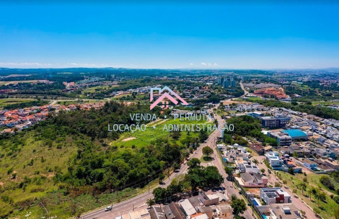 Imagem Apartamento com 2 Quartos à Venda, 45 m² em Engordadouro - Jundiaí