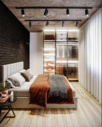 Imagem Apartamento com 2 Quartos à Venda, 64 m² em Nova Petrópolis - São Bernardo Do Campo