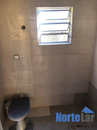 Imagem Casa com 4 Quartos à Venda, 250 m² em Imirim - São Paulo