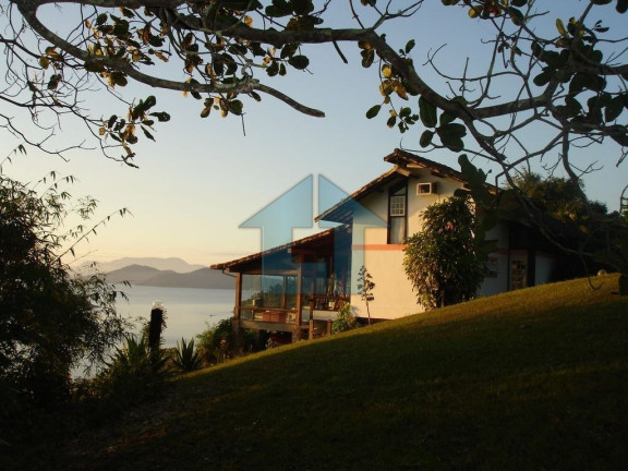 Imagem Casa com 5 Quartos à Venda, 35.320 m² em Piraquara - Angra Dos Reis