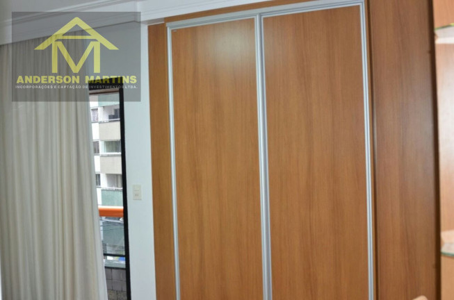 Imagem Apartamento com 3 Quartos à Venda, 210 m² em Praia Da Costa - Vila Velha