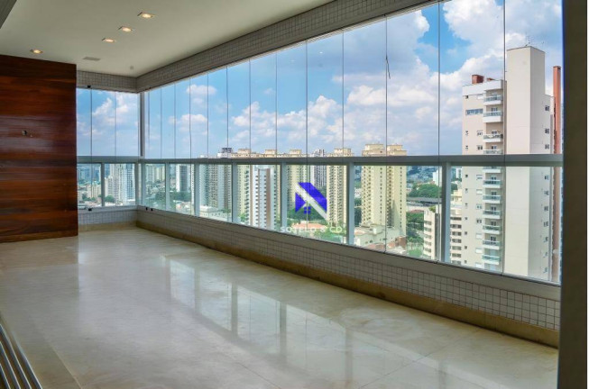 Imagem Apartamento com 6 Quartos à Venda, 425 m² em Vila Gomes Cardim - São Paulo Imagem Apartamento com 6 Quartos à Venda, 425 m² em Vila Gomes Cardim - São Paulo