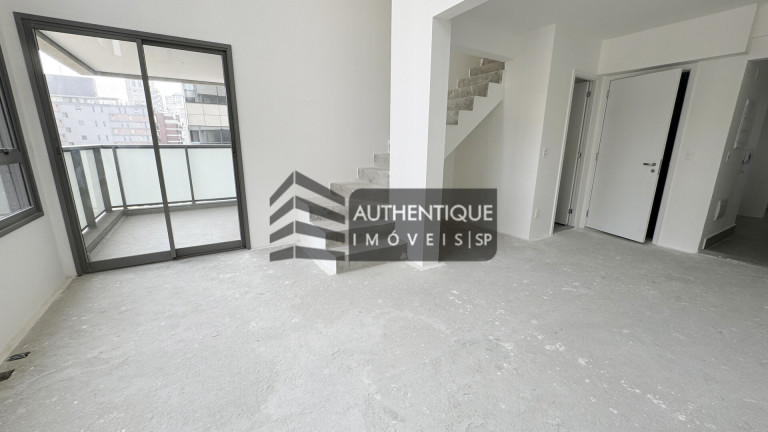 Imagem Apartamento com 2 Quartos à Venda, 85 m² em Indianópolis - São Paulo Imagem Apartamento com 2 Quartos à Venda, 85 m² em Indianópolis - São Paulo