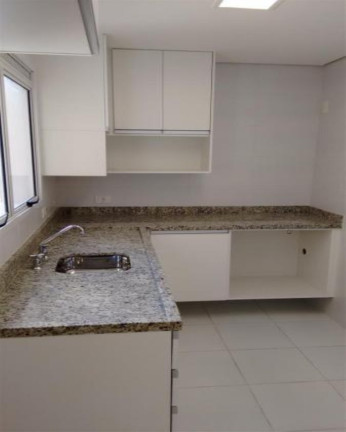 Imagem Apartamento com 3 Quartos à Venda, 105 m² em Chácara Santo Antônio - São Paulo