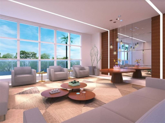 Imagem Apartamento com 2 Quartos à Venda, 74 m² em Asturias - Guaruja