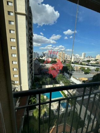 Foto do imóvel Apartamento com 2 Quartos à Venda, 101 m² em Barra Funda - São Paulo