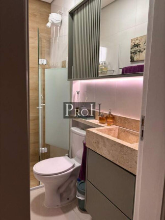 Imagem Cobertura com 3 Quartos à Venda, 120 m² em Campestre - Santo André