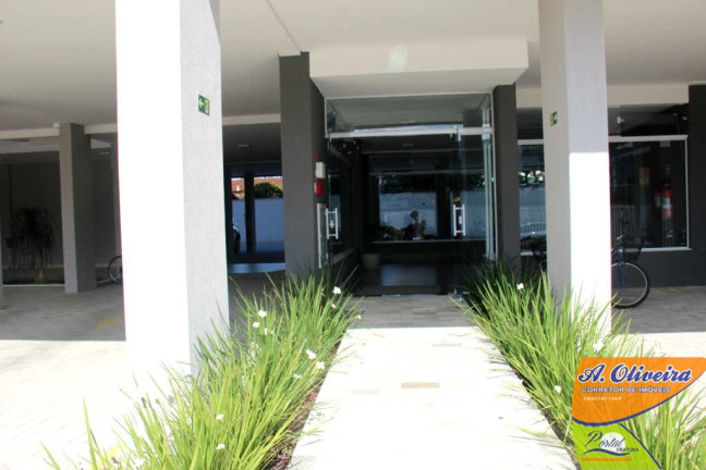 Imagem Cobertura com 3 Quartos à Venda, 112 m² em Centro - Ubatuba