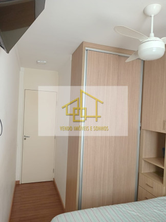 Imagem Apartamento com 2 Quartos à Venda, 64 m² em Morumbi - São Paulo