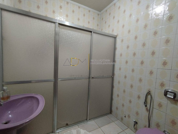 Imagem Casa com 3 Quartos à Venda, 160 m² em Vila Antártica - Botucatu