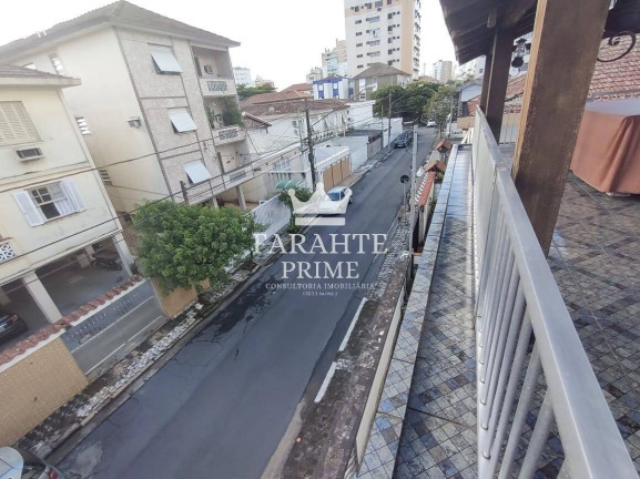 Imagem Casa com 3 Quartos à Venda, 280 m² em Ponta Da Praia - Santos Imagem Casa com 3 Quartos à Venda, 280 m² em Ponta Da Praia - Santos
