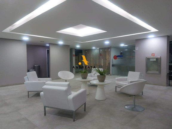 Imagem Sala Comercial à Venda, 36 m² em Barra Da Tijuca - Rio De Janeiro Imagem Sala Comercial à Venda, 36 m² em Barra Da Tijuca - Rio De Janeiro