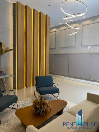 Imagem Apartamento com 2 Quartos à Venda, 62 m² em Ariribá - Balneário Camboriú Imagem Apartamento com 2 Quartos à Venda, 62 m² em Ariribá - Balneário Camboriú