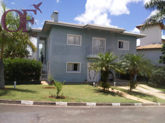 Casa de Condomínio com 3 Quartos à Venda, 320 m² em Jardim Primavera - Itupeva