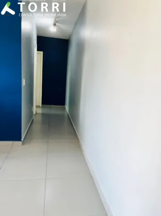 Imagem Apartamento com 2 Quartos à Venda, 53 m² em Wanel Ville - Sorocaba