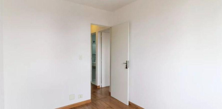 Imagem Apartamento com 2 Quartos à Venda, 56 m² em Liberdade - São Paulo