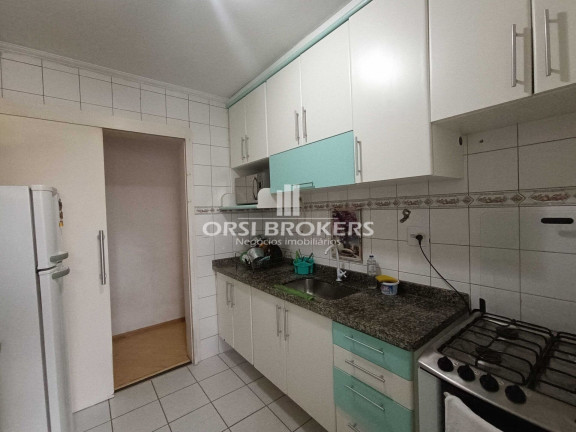 Imagem Apartamento com 3 Quartos à Venda, 70 m² em Jardim Luísa - São Paulo Imagem Apartamento com 3 Quartos à Venda, 70 m² em Jardim Luísa - São Paulo
