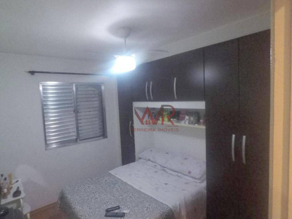 Imagem Apartamento com 3 Quartos à Venda, 55 m² em Itaquera - São Paulo Imagem Apartamento com 3 Quartos à Venda, 55 m² em Itaquera - São Paulo