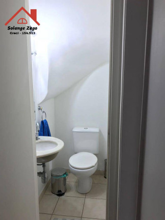 Imagem Casa com 3 Quartos à Venda, 84 m² em Parque Munhoz - São Paulo