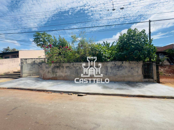 Imagem Casa com 2 Quartos à Venda, 111 m² em Califórnia - Londrina Imagem Casa com 2 Quartos à Venda, 111 m² em Califórnia - Londrina