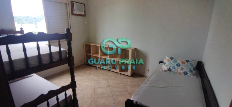Imagem Apartamento com 2 Quartos à Venda, 68 m² em Enseada - Guarujá