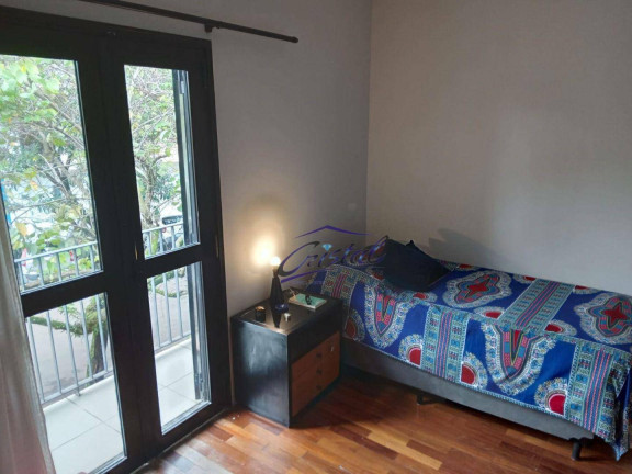 Imagem Casa com 3 Quartos à Venda, 100 m² em Granja Viana - Cotia