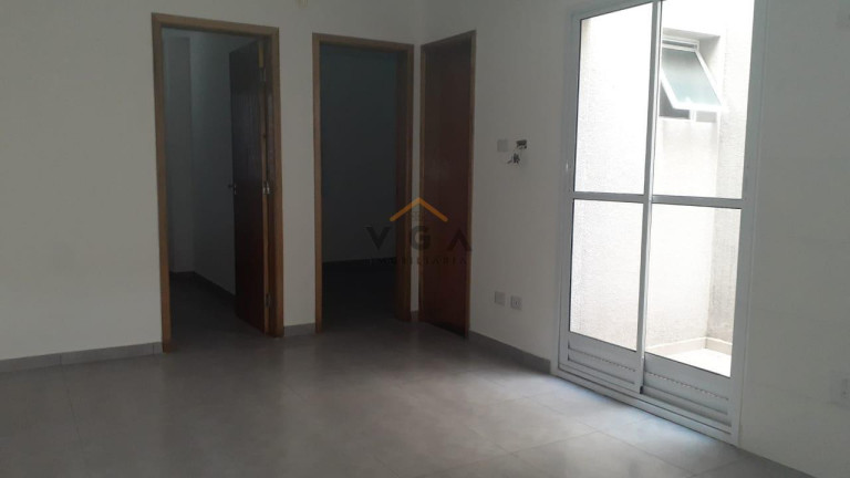 Imagem Apartamento com 2 Quartos à Venda, 40 m² em Vila Formosa - São Paulo