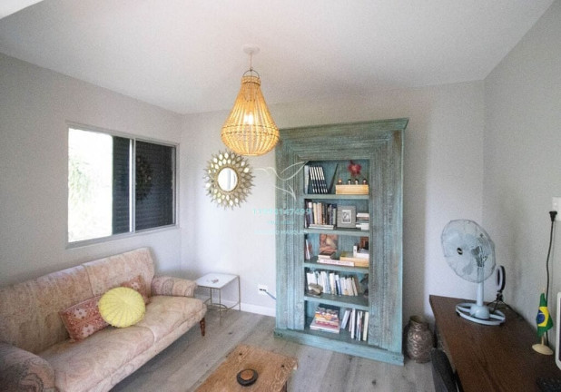 Imagem Apartamento com 3 Quartos à Venda, 107 m² em Real Parque - São Paulo Imagem Apartamento com 3 Quartos à Venda, 107 m² em Real Parque - São Paulo