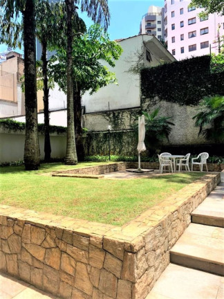 Imagem Apartamento com 4 Quartos à Venda, 280 m² em Jardim Wilma Flor - São Paulo