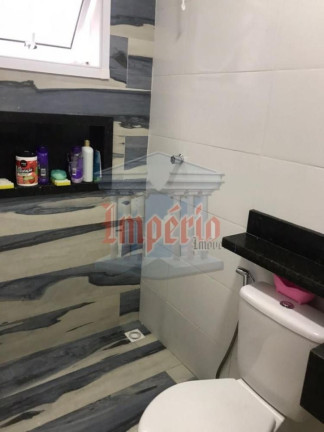 Imagem Sobrado com 3 Quartos à Venda, 125 m² em Vila Floresta - Santo André Imagem Sobrado com 3 Quartos à Venda, 125 m² em Vila Floresta - Santo André
