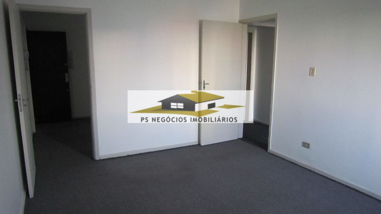Imagem Apartamento com 2 Quartos à Venda, 70 m² em Vila Mariana - São Paulo
