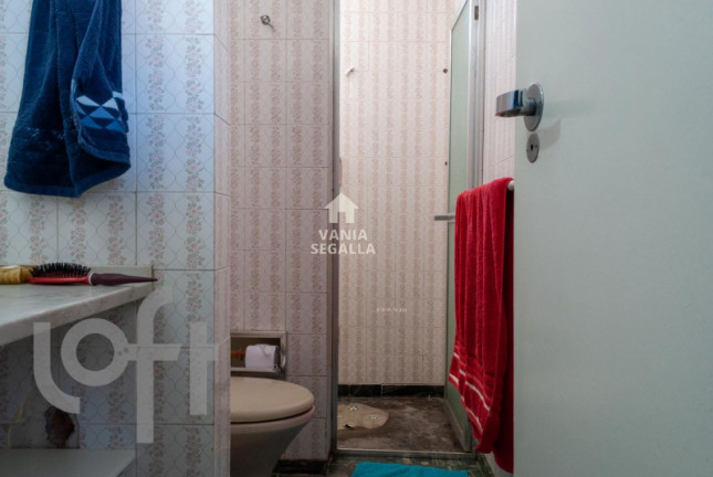 Imagem Apartamento com 3 Quartos à Venda, 136 m² em Pinheiros - São Paulo